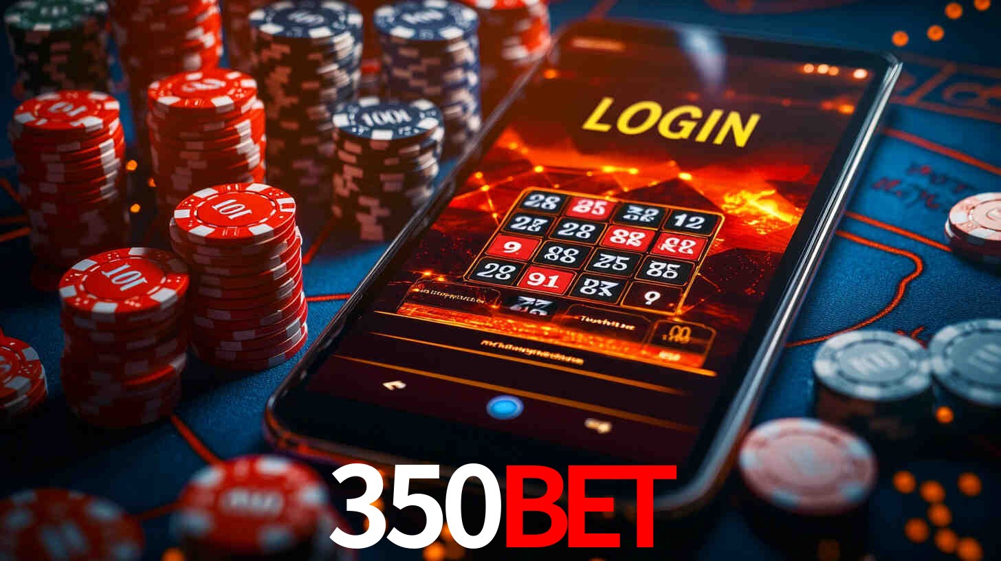 350 bet login
