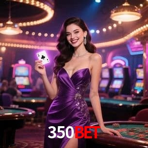 Casino Ao Vivo 350BET