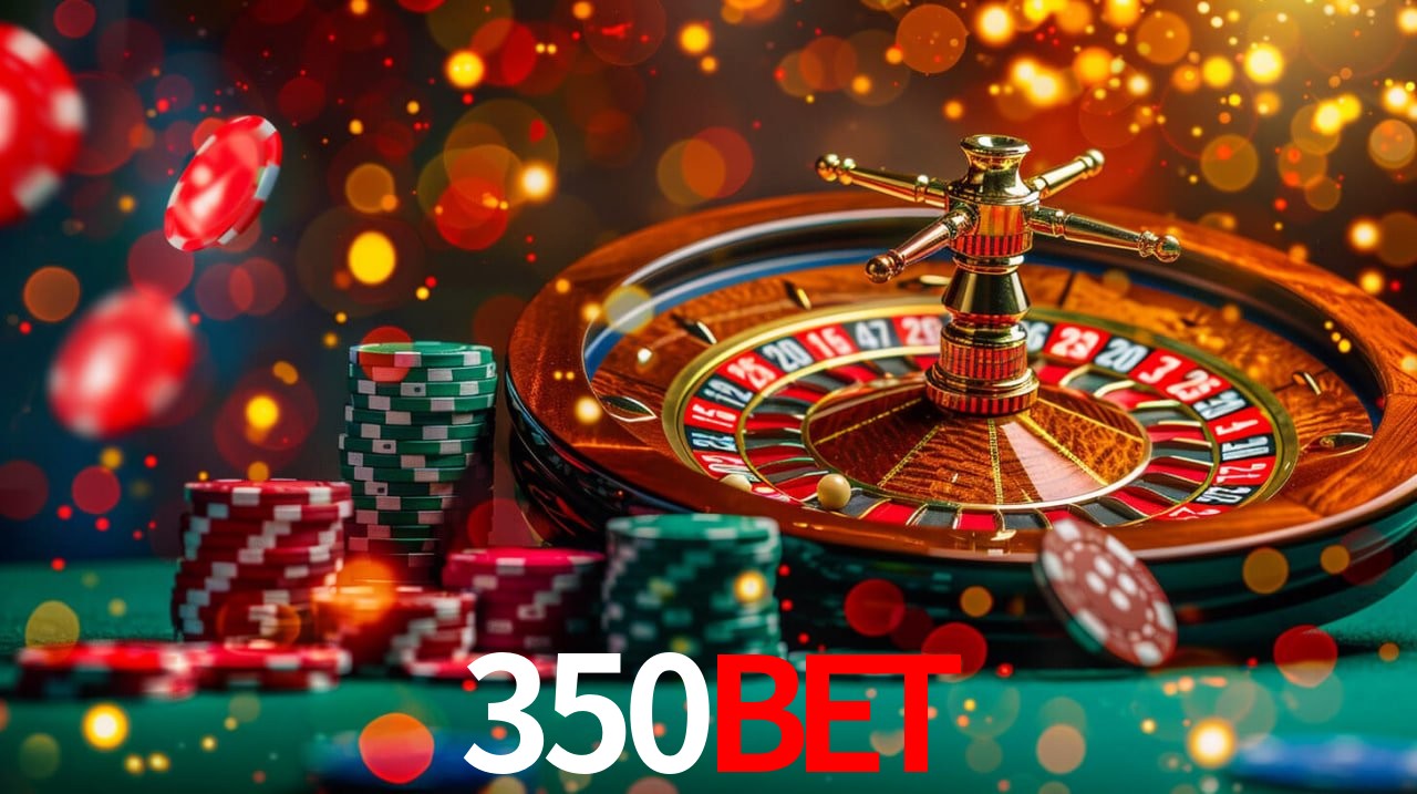 cassino 350BET