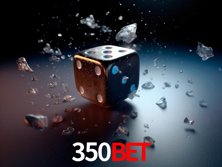 Logo da 350BET