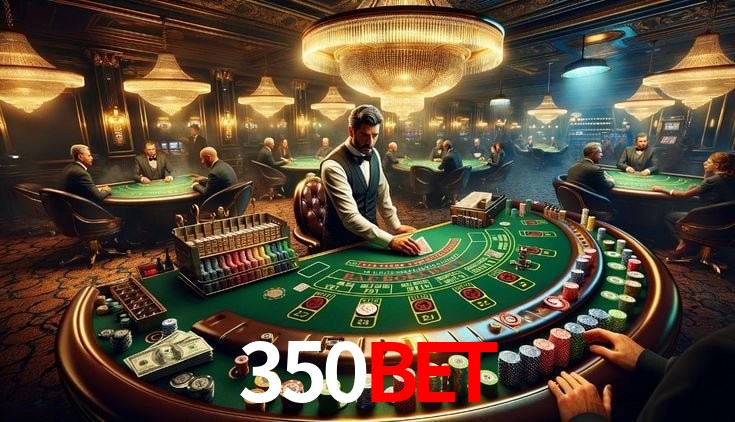 Game Statistics 350BET