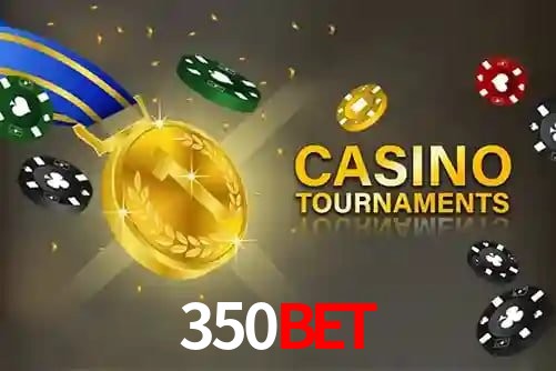 Requisitos do APK 350BET para Android - Logo Oficial