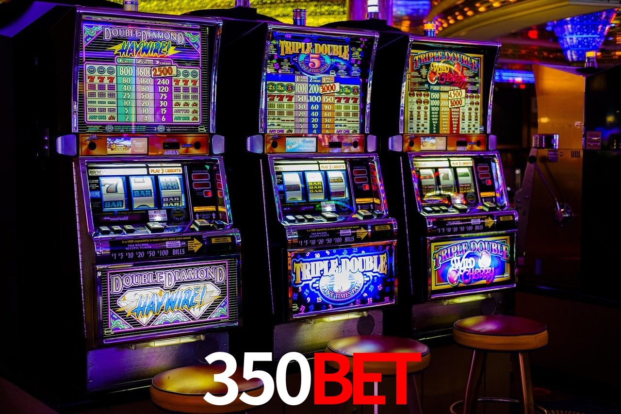 Apostas de Futebol 350BET