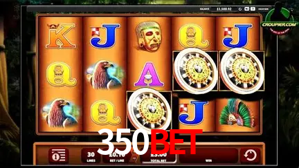 A Experiência Imersiva dos Cassinos Ao Vivo no 350BET