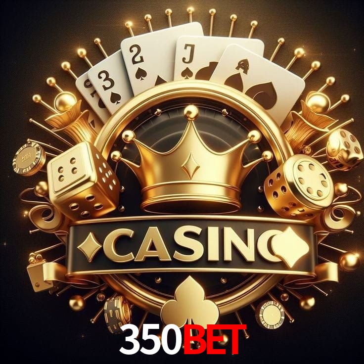 Casino Ao Vivo 350BET