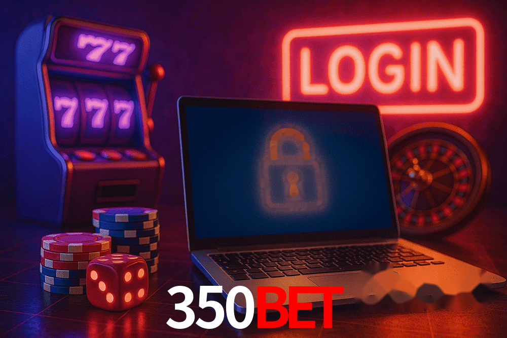 Recursos de Bônus 350BET