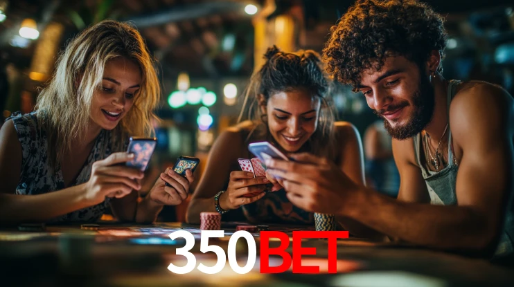 Programa VIP 350BET
