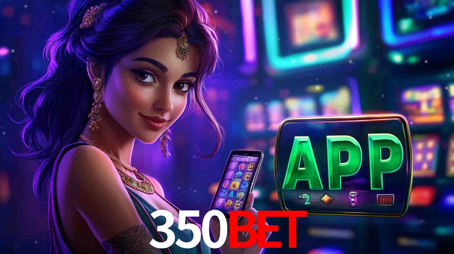 Bônus Generosos e Exclusivos no 350BET para Você!