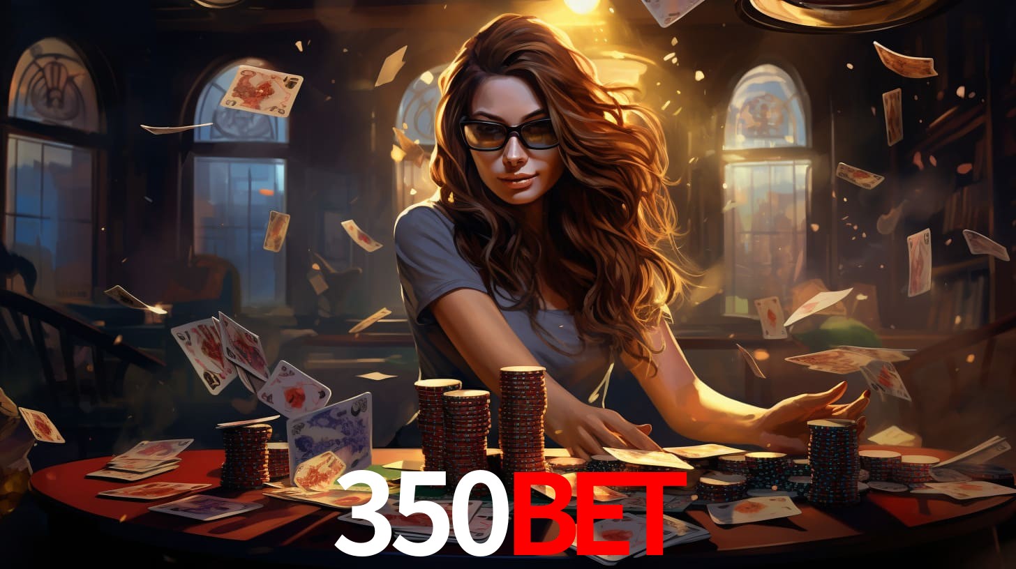 Live Casino 350BET