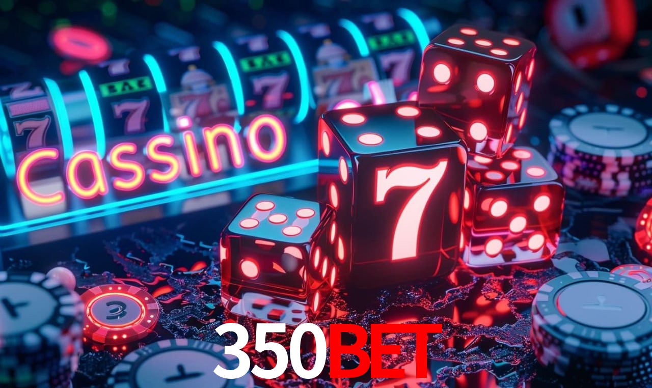 Experiência VIP 350BET