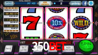 A Emoção da Loteria na 350BET: Uma Chance de Mudança de Vida