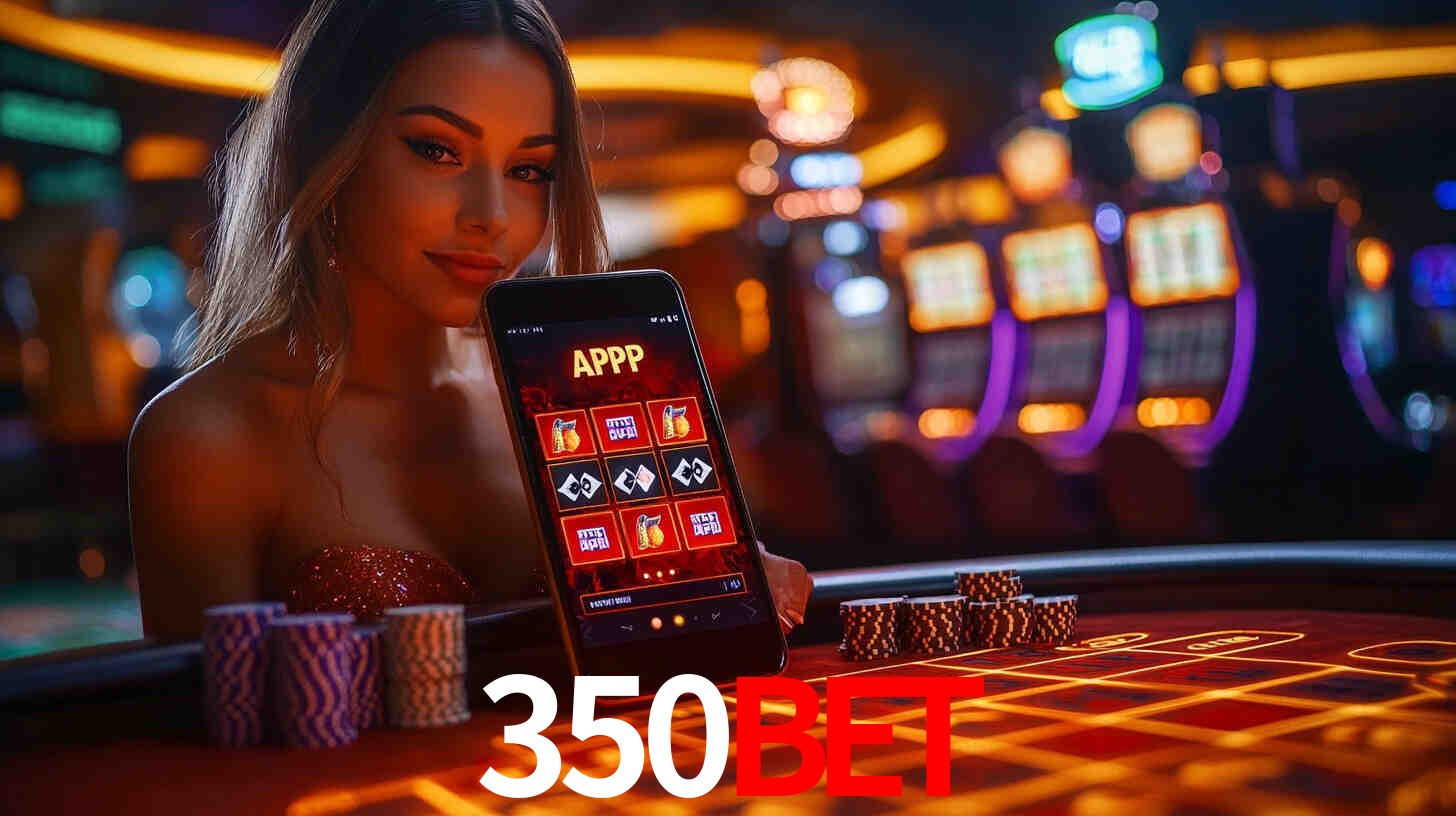 Descubra a Essência do 350BET: Nossa História e Compromissos
