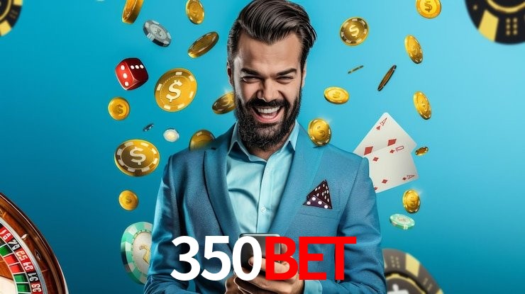 Live Casino 350BET