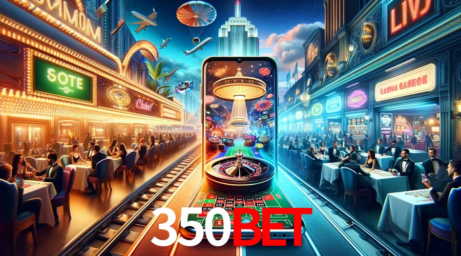 APP oficial da 350BET para mobile