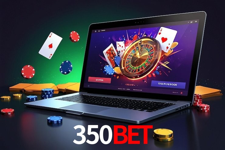 350BET Certificado eCOGRA