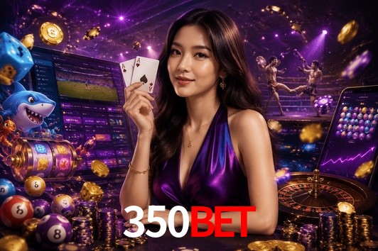 VIP Casino 350BET