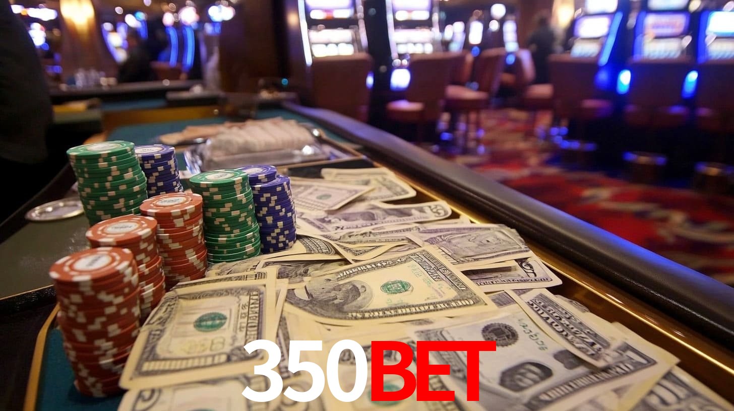 Logo 350BET Telegram Canal Oficial