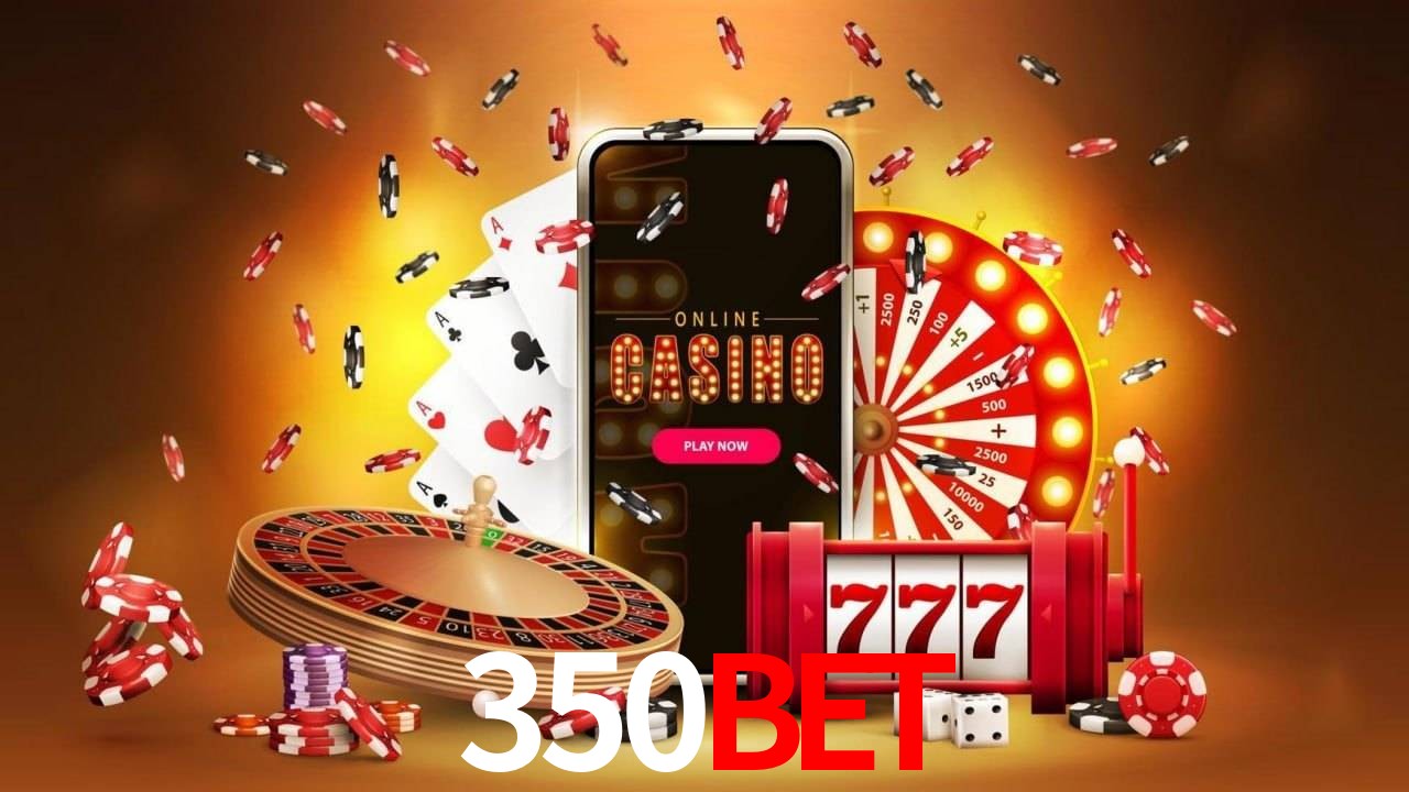 Tecnologia da Plataforma 350BET