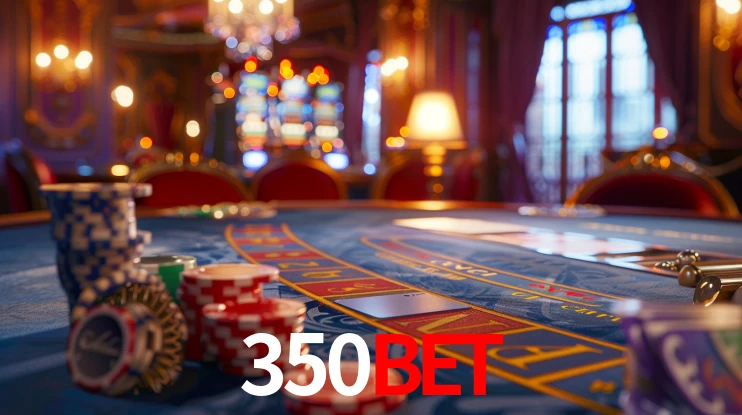 Responsive Design 350BET