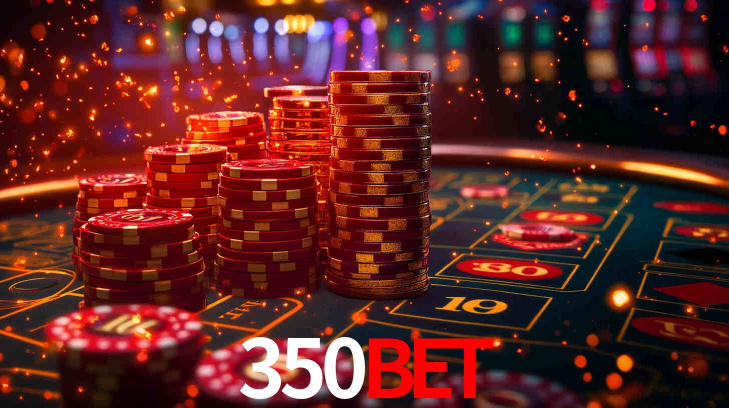 350BET App Interface