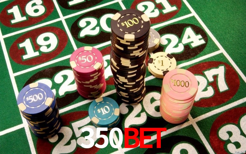 Experiência VIP 350BET