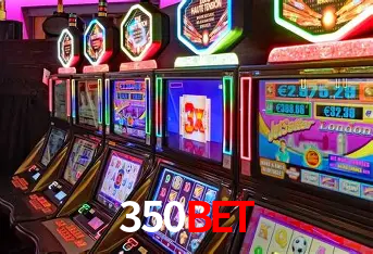 A Revolução dos Aplicativos de Jogos no 350BET