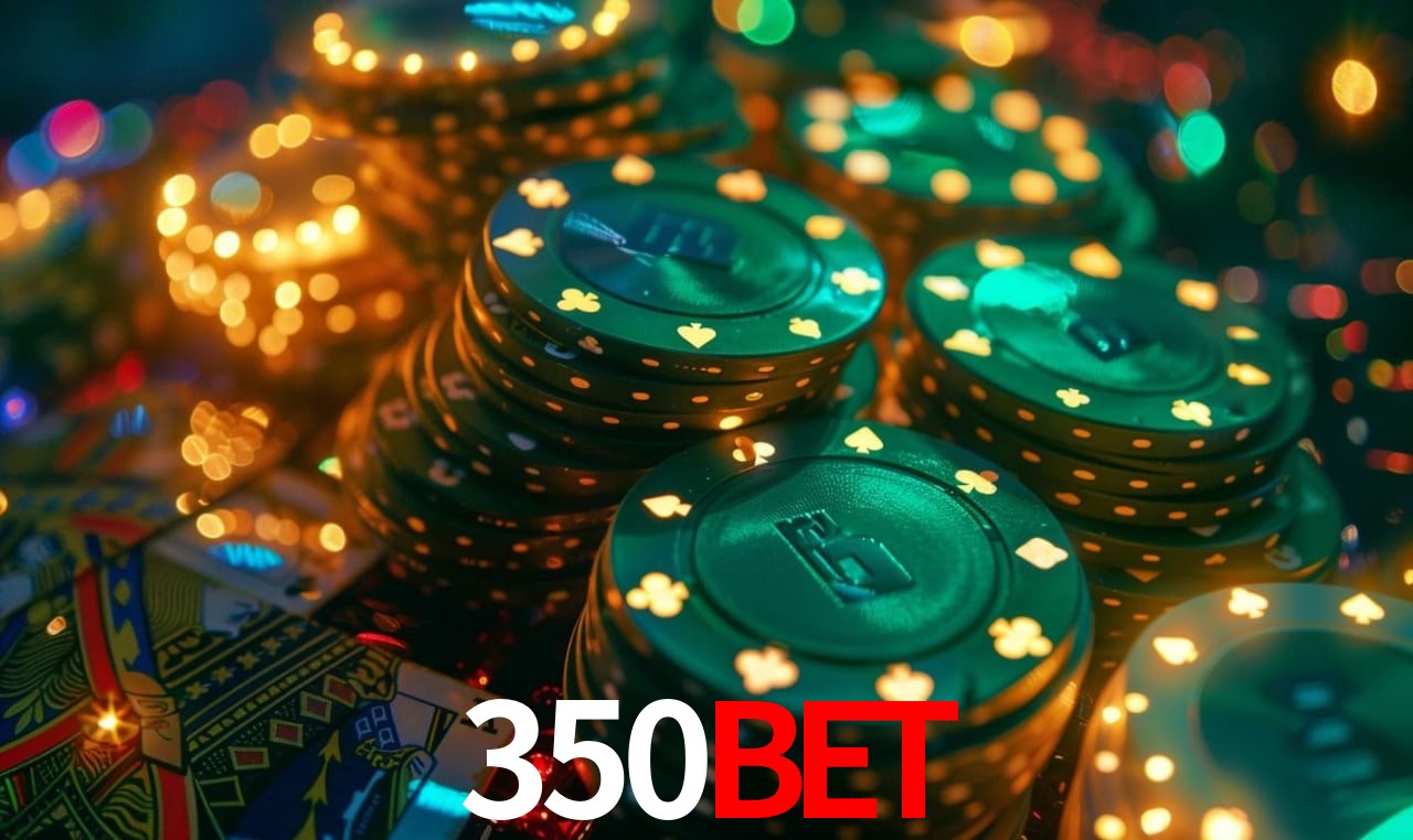 Apostas de Tênis 350BET