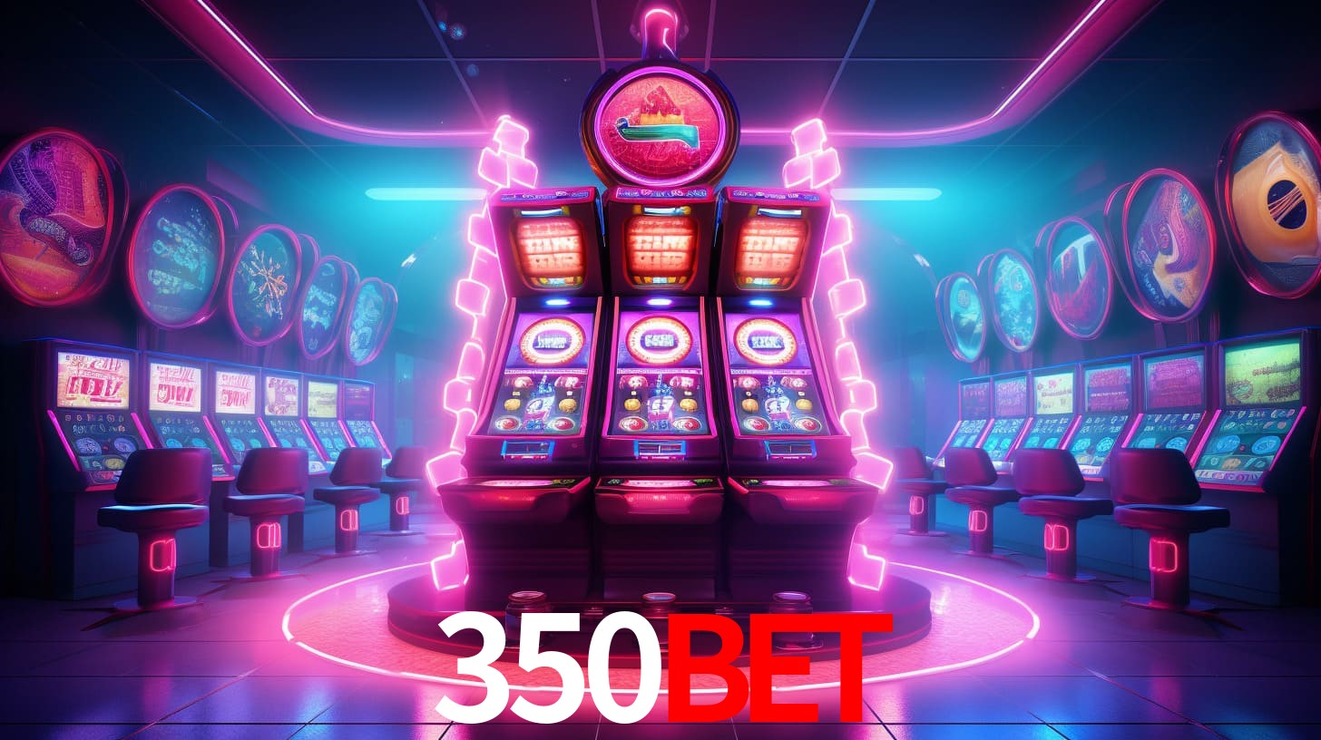 350BET: Seu Especialista em Apostas Esportivas Brasileiras