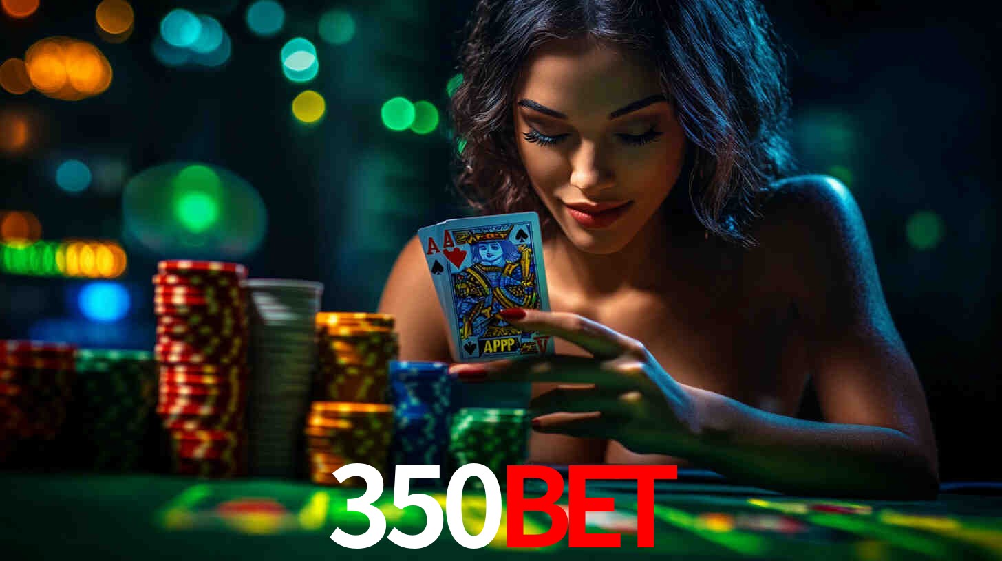 Inovações de Jogos na 350BET: O Futuro das Experiências Interativas