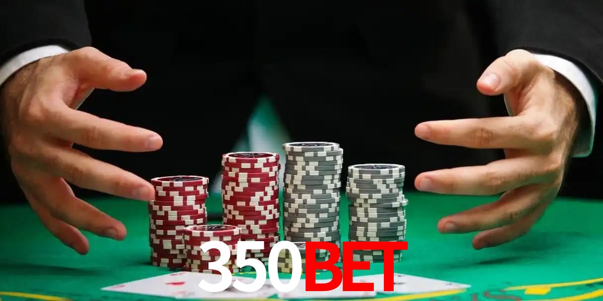 350BET VIP Program Logo