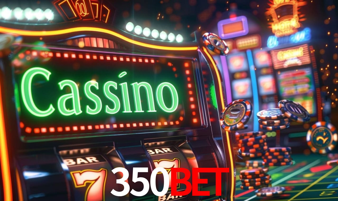 Integração de APIs 350BET
