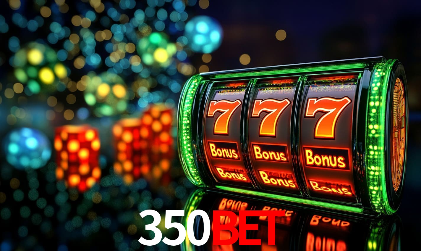 Design Responsivo 350BET