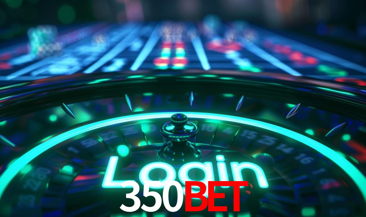 Bônus de Boas-vindas 350BET