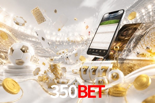 Welcome Bonus 350BET