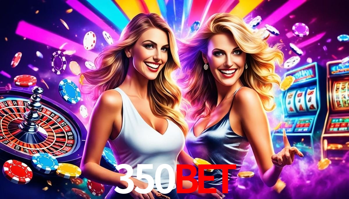 Bônus Diários 350BET