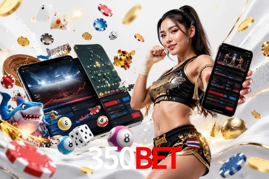 Flash Promotion 350BET