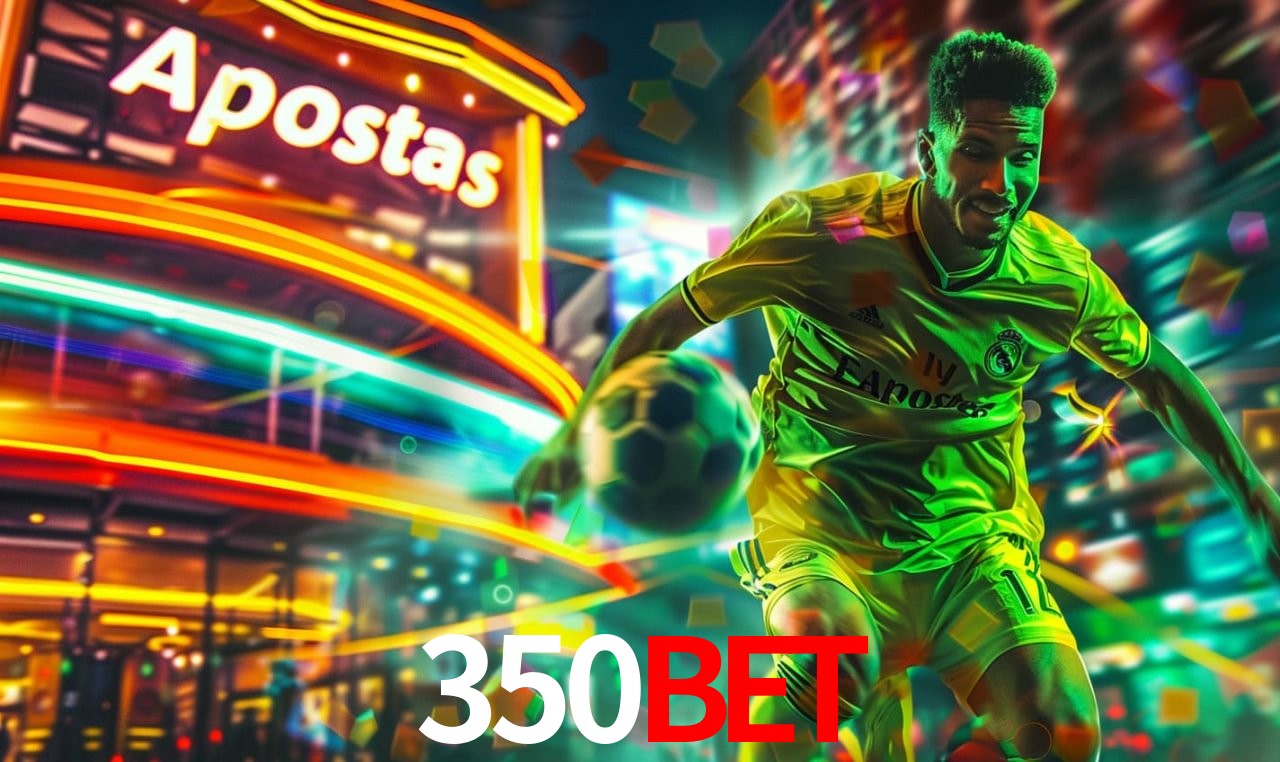 Cadastro Rápido 350BET