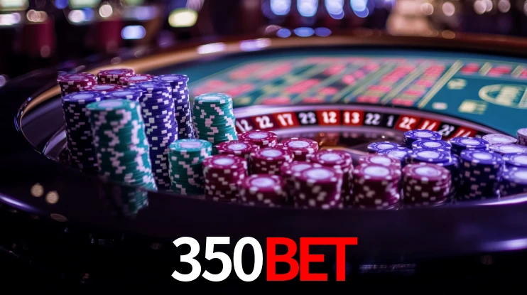 Tournaments 350BET