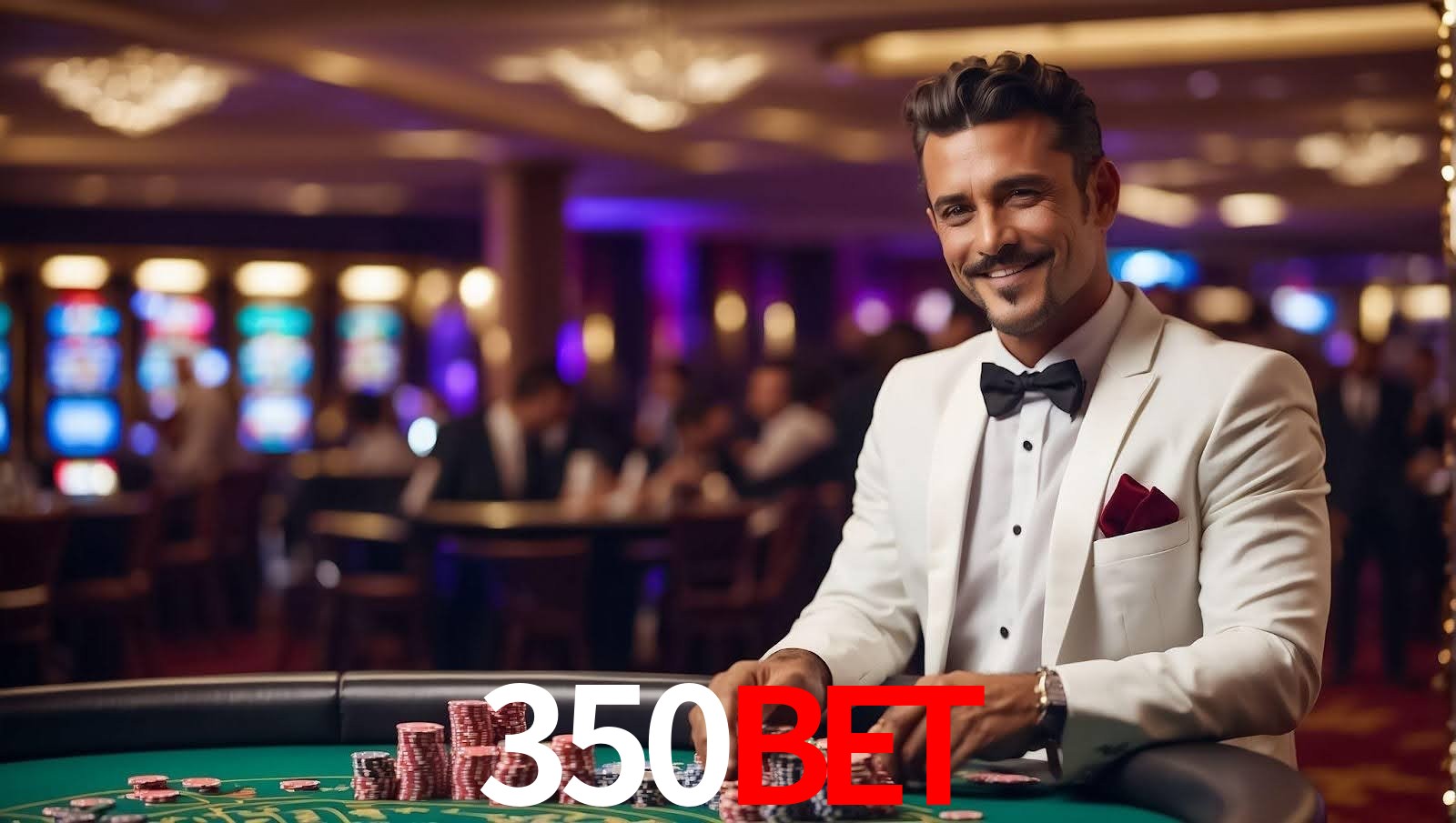 Ofertas Exclusivas 350BET