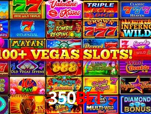 Descubra a Magia dos Jogos de Arcade no 350BET