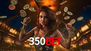 Bonus Features 350BET