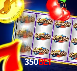 A Experiência Imersiva dos Cassinos Ao Vivo no 350BET