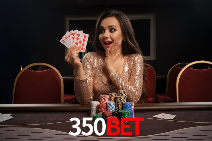 PIX Instantâneo 350BET
