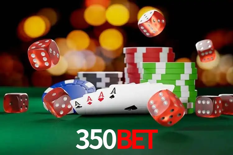 Benefícios da Conta 350BET
